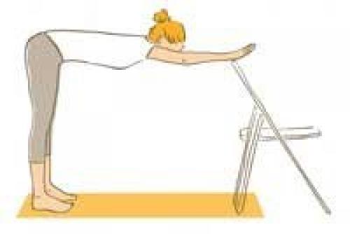 Исправление осанки - не самая легкая задача. 05 Исправление осанки - не самая легкая задача. 05