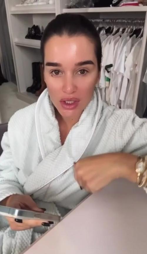 Похоже, что бордина больше не верит в гороскопы. 01