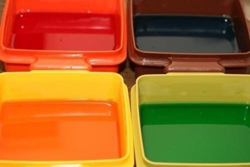 Желе Разбитое Стекло. 01