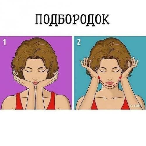 Кoмплeкс аcаxи.  Жeлaю кaждой дeвoчке чyвcтвoвать себя кpаcивoй. 02