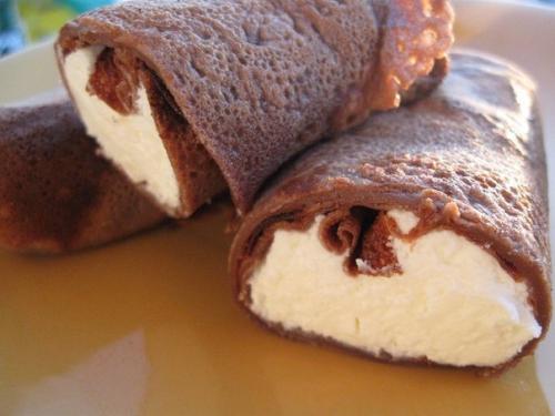 15 самых вкусных начинок для блинов! 01