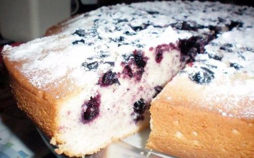 Топ - 6 рецептов выпечки в мультиварке. 

