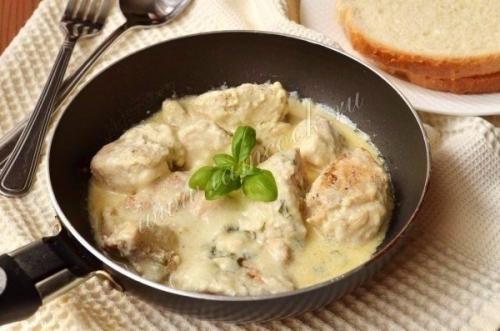 Самые вкусные блюда из курицы. 05 Самые вкусные блюда из курицы. 05