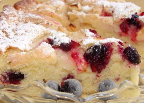 Топ - 6 рецептов выпечки в мультиварке. 02 Топ - 6 рецептов выпечки в мультиварке. 02