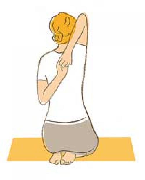 Исправление осанки - не самая легкая задача. Исправление осанки - не самая легкая задача.