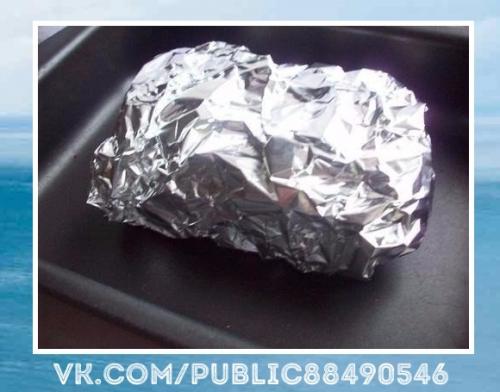 Потрясающе вкусный рецепт. 03 Потрясающе вкусный рецепт. 03