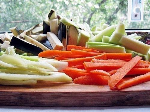 Экспресс - мясо. По этому рецепту можно приготовить любое мясо за 5 минут! 04 Экспресс - мясо. По этому рецепту можно приготовить любое мясо за 5 минут! 04