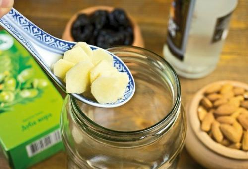 Мы готовим напитки в домашних условиях. 01