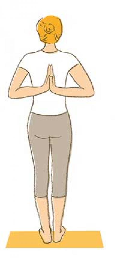 Исправление осанки - не самая легкая задача. 04 Исправление осанки - не самая легкая задача. 04