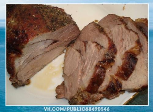 Потрясающе вкусный рецепт. 04 Потрясающе вкусный рецепт. 04