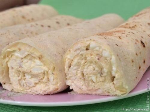 Самые вкусные блюда из курицы. 04 Самые вкусные блюда из курицы. 04