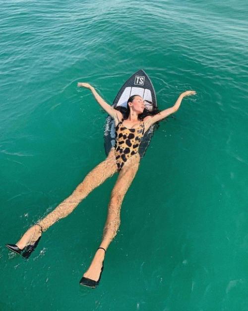 Спортсменка Анна канюк! 02