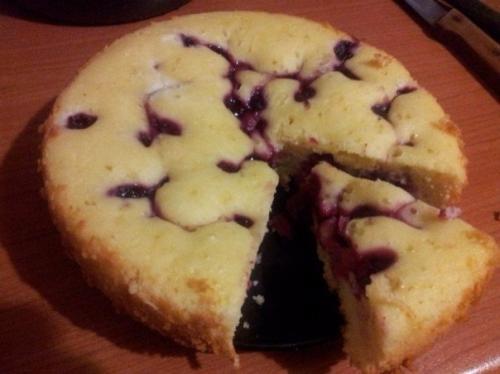 Топ - 6 рецептов выпечки в мультиварке. 04 Топ - 6 рецептов выпечки в мультиварке. 04