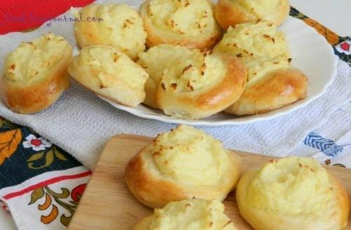 Мы готовим по-русски.  