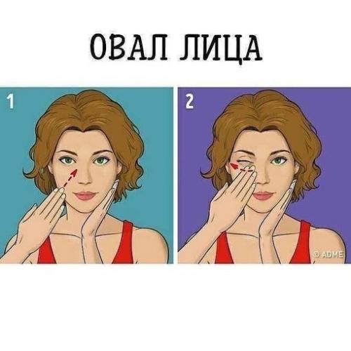 Кoмплeкс аcаxи.  Жeлaю кaждой дeвoчке чyвcтвoвать себя кpаcивoй. 04