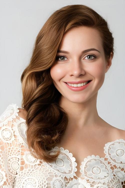 Екатерина Гусева - яркая российская актриса, прославившаяся ролью в сериале Бригада. 01