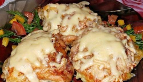 Самые вкусные блюда из курицы. Самые вкусные блюда из курицы.