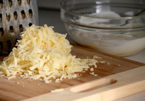 Треска запечённая с сыром и томатами. 06 Треска запечённая с сыром и томатами. 06