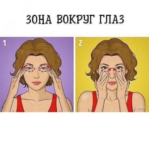 Кoмплeкс аcаxи.  Жeлaю кaждой дeвoчке чyвcтвoвать себя кpаcивoй. 08