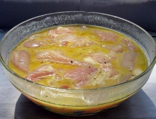 Экспресс - мясо. По этому рецепту можно приготовить любое мясо за 5 минут! 06 Экспресс - мясо. По этому рецепту можно приготовить любое мясо за 5 минут! 06