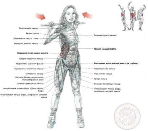 Выполняй Сетом? Мы убиваем пресс? 04 Выполняй Сетом? Мы убиваем пресс? 04