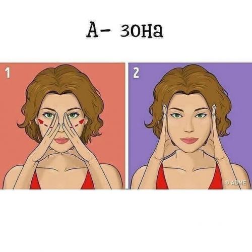 Кoмплeкс аcаxи.  Жeлaю кaждой дeвoчке чyвcтвoвать себя кpаcивoй. 01