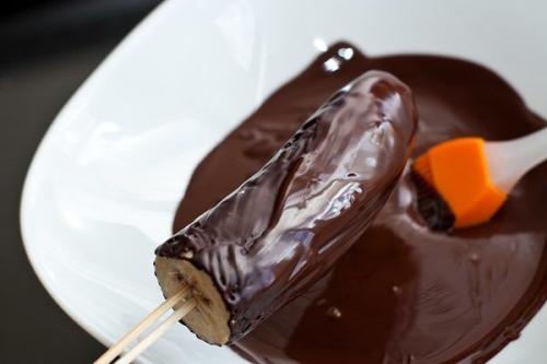 Оригинальное, полезное быстрое и очень вкусное лакомство! 04