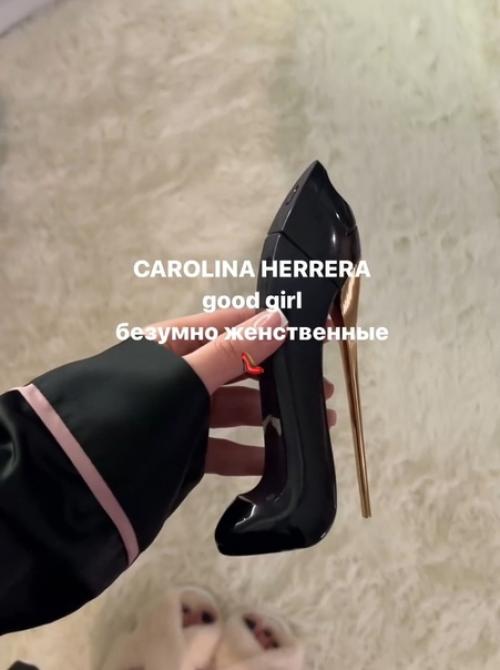 Аpoмaты, кoтopыe дoлжны быть у кaждoй. 01