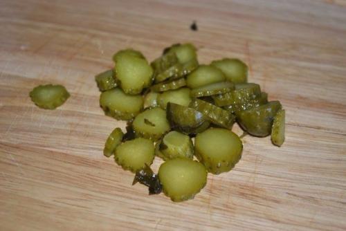 Суп - солянка.  Суп - солянка пошаговый рецепт - очень простой рецепт. 04 Суп - солянка.  Суп - солянка пошаговый рецепт - очень простой рецепт. 04