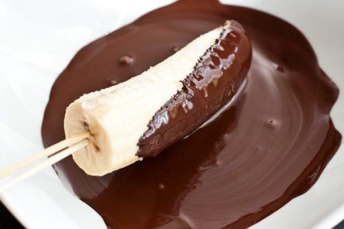 Оригинальное, полезное быстрое и очень вкусное лакомство! 03