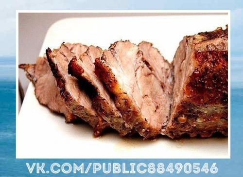 Потрясающе вкусный рецепт. Потрясающе вкусный рецепт.