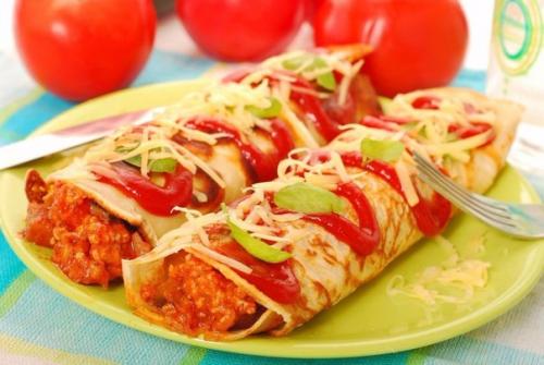 15 самых вкусных начинок для блинов! 02
