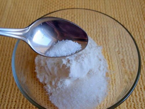 Оладьи на йогурте за 30 минут: идеальный завтрак. 01 Оладьи на йогурте за 30 минут: идеальный завтрак. 01