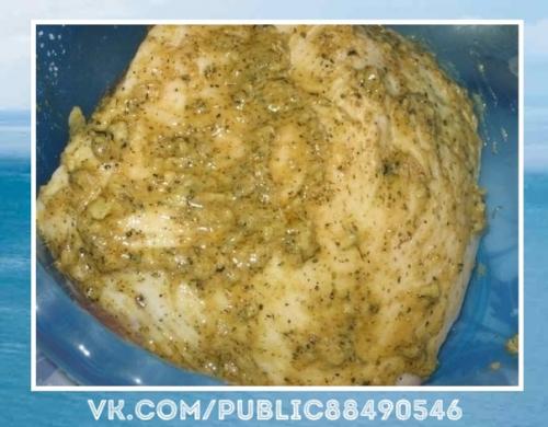 Потрясающе вкусный рецепт. 02 Потрясающе вкусный рецепт. 02