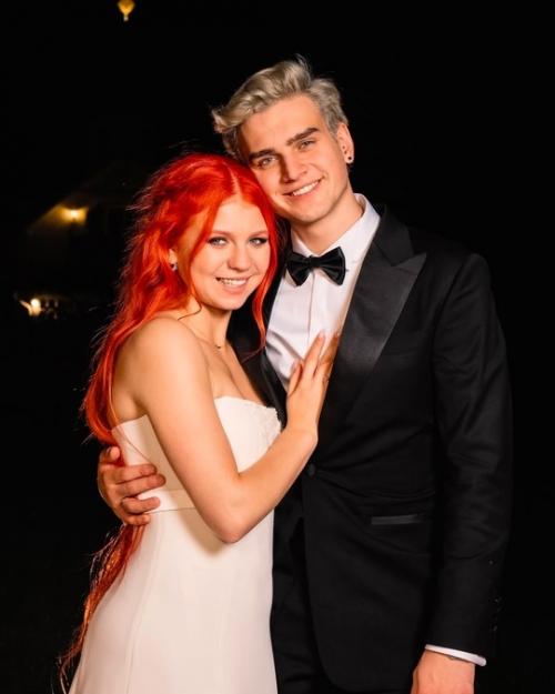 Саша трусова окончательно опровергла слухи о возможной беременности! 01 Саша трусова окончательно опровергла слухи о возможной беременности! 01