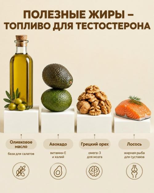 Держи рейтинг продуктов, которые по пользе уделают любые капсулы. 02