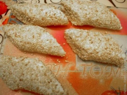 Десерт без выпечки Чудо. 05 Десерт без выпечки Чудо. 05