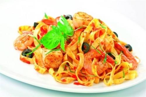 Тор - 10 рецептов приготовления пасты? 07 Тор - 10 рецептов приготовления пасты? 07