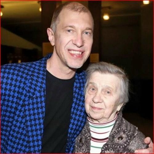 Никто не Верит, что это Произошло - мама Сергея соседова Антонина Петровна честно рассказала о последних часах жизни сына. 02
