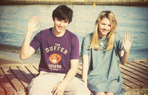 Хорошо сказано одним парнем? 

