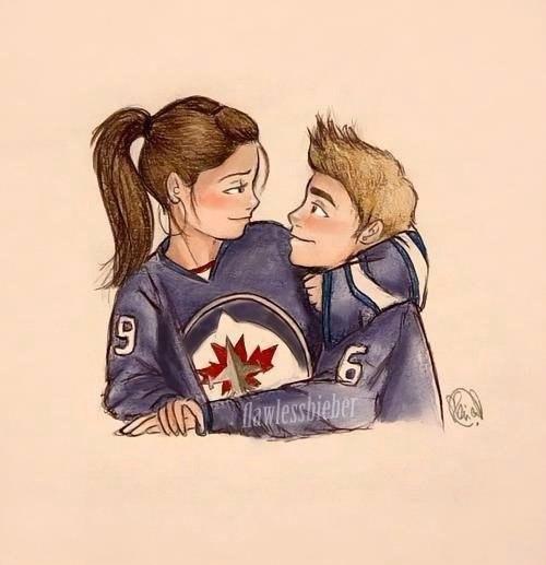 Не имеет смысла любить, если не имеешь намерения сделать эту любовь вечной. 03