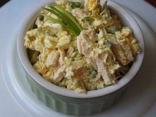 ? 6. Салатов с пекинской капустой? 04 ? 6. Салатов с пекинской капустой? 04