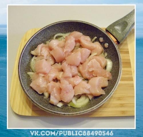 Не рецепт, а мечта. 03 Не рецепт, а мечта. 03