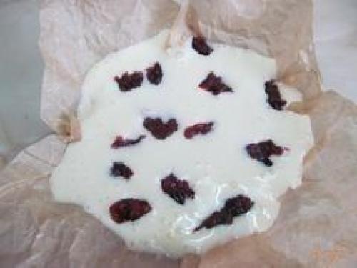 Творожная запеканка без муки. 04