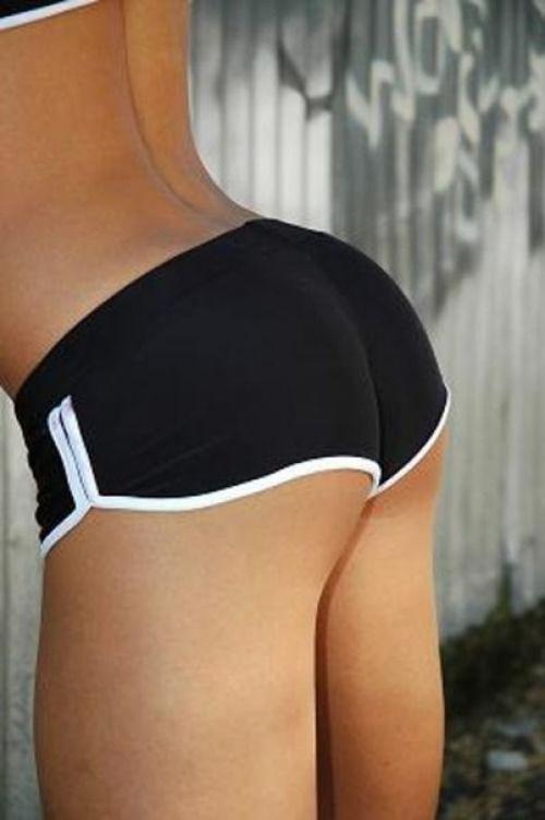 Обертывания, от которых сгорает жир! 

