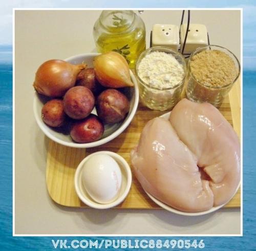 Не рецепт, а мечта. 01 Не рецепт, а мечта. 01