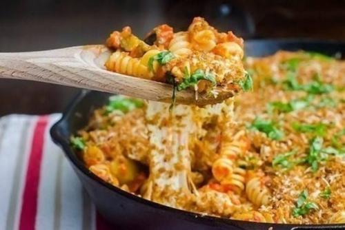 Тор - 10 рецептов приготовления пасты? 06 Тор - 10 рецептов приготовления пасты? 06