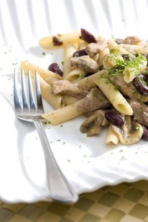 Тор - 10 рецептов приготовления пасты? 08 Тор - 10 рецептов приготовления пасты? 08