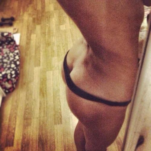 Массаж от целлюлита. 

