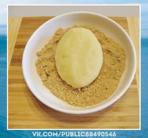 Не рецепт, а мечта. 07 Не рецепт, а мечта. 07